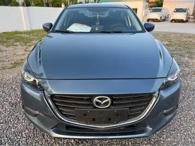 Mazda 3 Axela