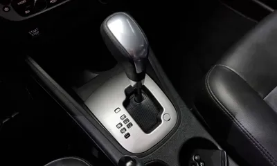 Renault-KoreaSamsung SM3