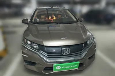 Honda Greiz
