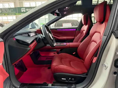 Xiaomi SU7