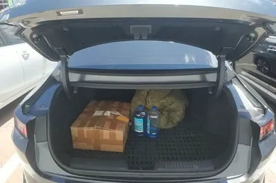 CHANGAN NEVO A05