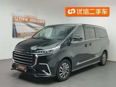 大通 G20