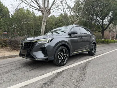 Roewe RX5