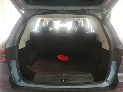 Roewe RX5