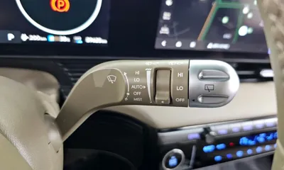 Hyundai Ioniq5