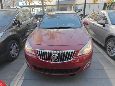 Buick GT
