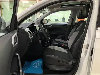 Volkswagen Tacqua