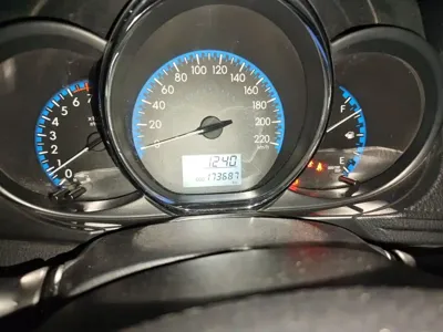 Toyota Vios