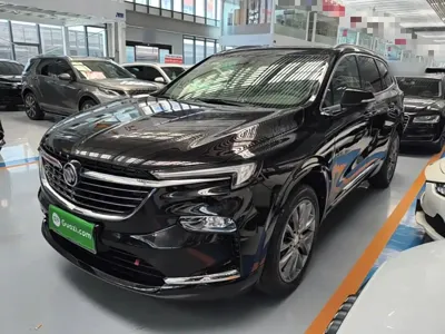 Buick Enclave
