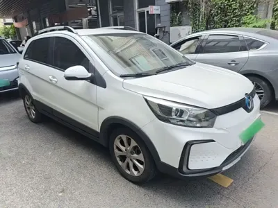 BAIC New Energy EC5