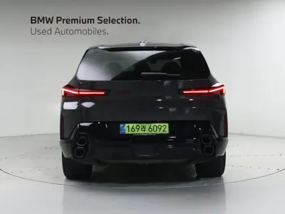 BMW XM