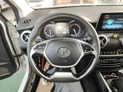 BAIC Senova D50