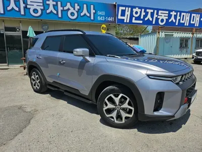 KG_Mobility_Ssangyong Torres