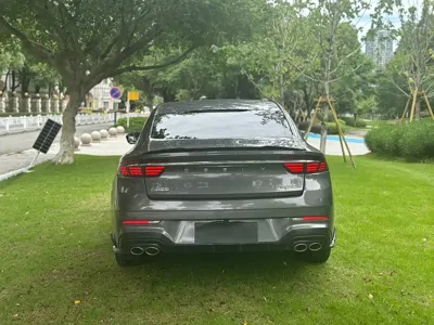 Geely Xingrui