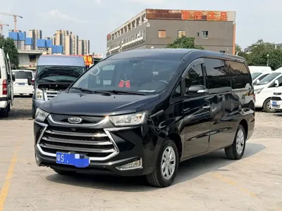 JAC Refine Refine M4