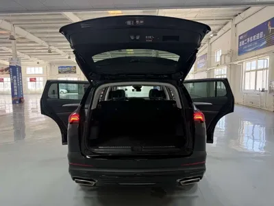 Buick Envision Plus