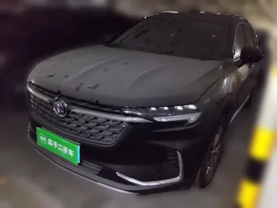 Buick Envision