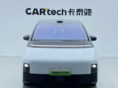 Li Auto Li MEGA