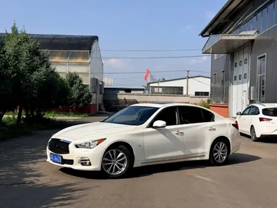 Infiniti Q50L