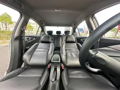 Honda Crider