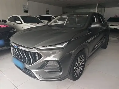 Oshan Oushang X5