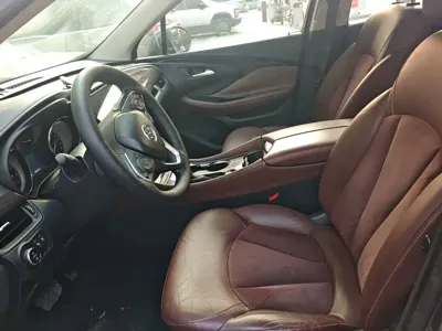 Buick Envision Plus