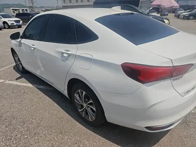 Buick Verano