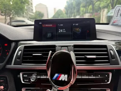BMW 3 Series GT