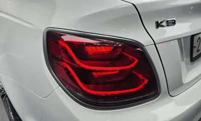 Kia K9