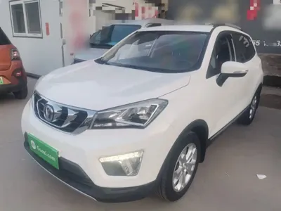 Changan CS15