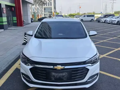 Chevrolet Monza