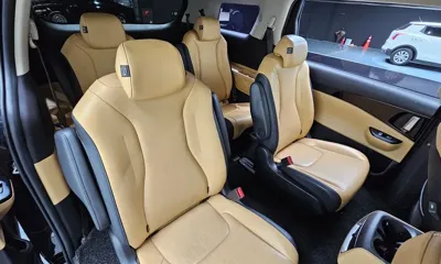 Kia Canival