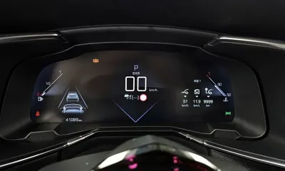 Citroen-DS DS7