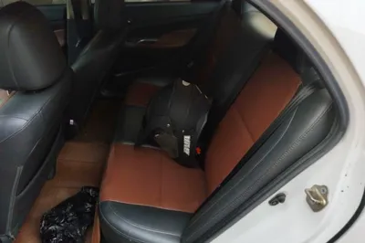 BYD F3