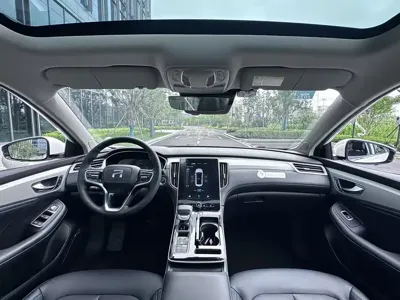 Roewe Feifan ER6