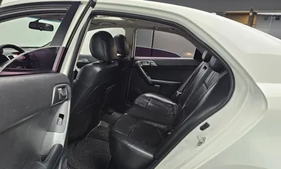 Kia Porte