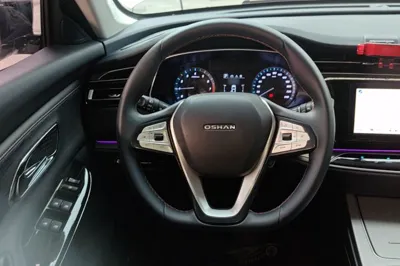 CHANGAN OSHAN X7