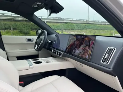 Li Auto Li L6