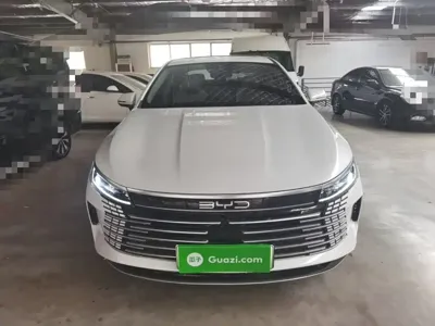 BYD Destroyer 05