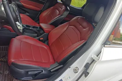 Dongfeng Fengon 500