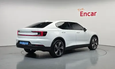 Polestar Polestar 2
