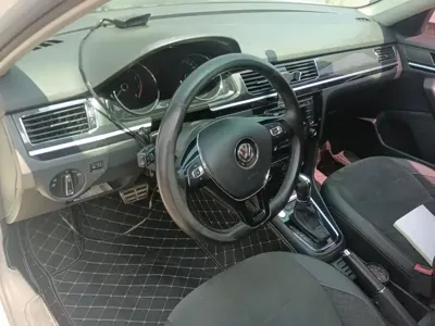 Volkswagen C-Trek