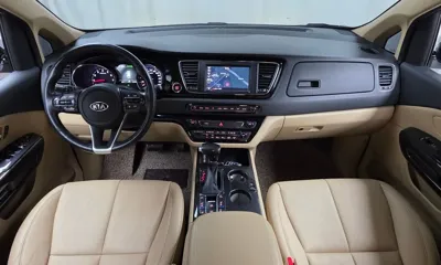 Kia Canival