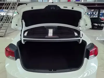 Hyundai Elantra Langdong