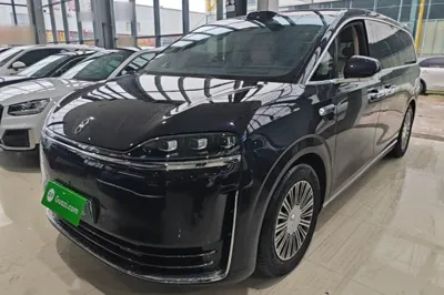 Hima Zhijie V9