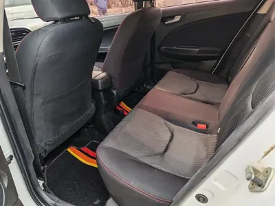 FAW Junpai D60