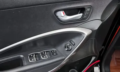 Hyundai Maxcruz
