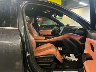 Nio EC6