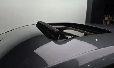 ChevroletGMDaewoo Cruze