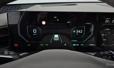 Kia EV9